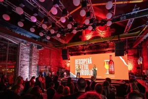 Madrí Excepcional s-a lansat  cu un eveniment care a adus sufletul Madridului în România