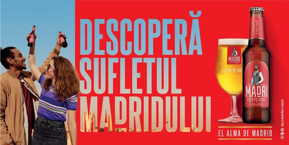 Madri Excepcional