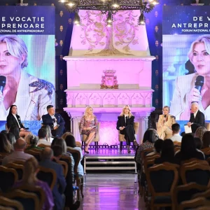 CONAF dă glas vocației antreprenoriale feminine care creează valoare durabilă