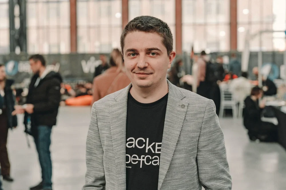 Andrei Avadanei Andrei Avadanei