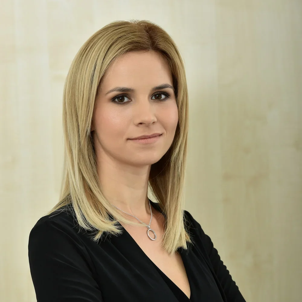 Daniela Popescu Colliers