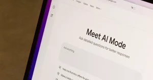 Mai este relevant SEO-ul în era inteligenței artificiale? Cercetările recente indică un răspuns afirmati