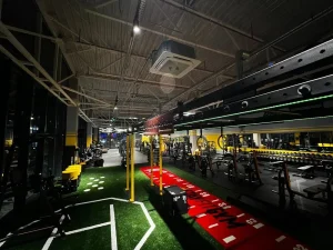 Stay Fit Gym își extinde rețeaua cu un centru exclusiv în Sheraton Bucharest Hotel