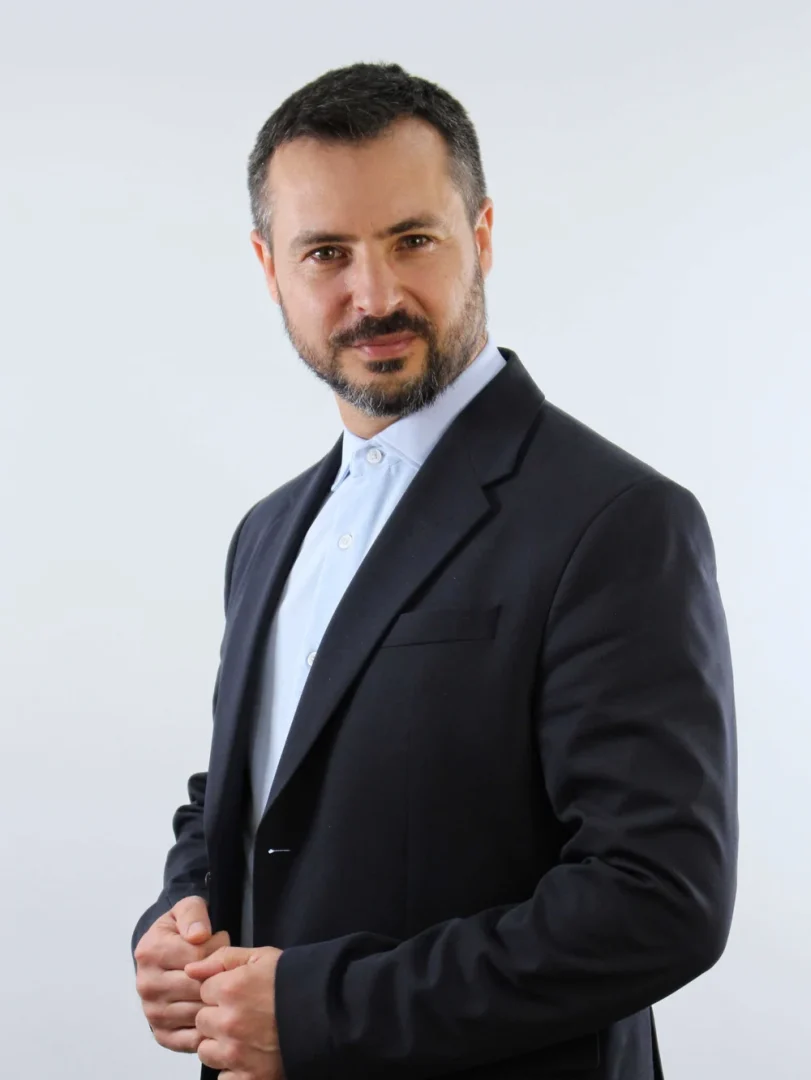 Ionut Botorogeanu iClinic iStoma