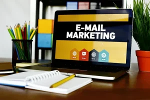 Cum să creezi o secvență de email marketing pentru a atrage clienții și a crește vânzările de sărbători