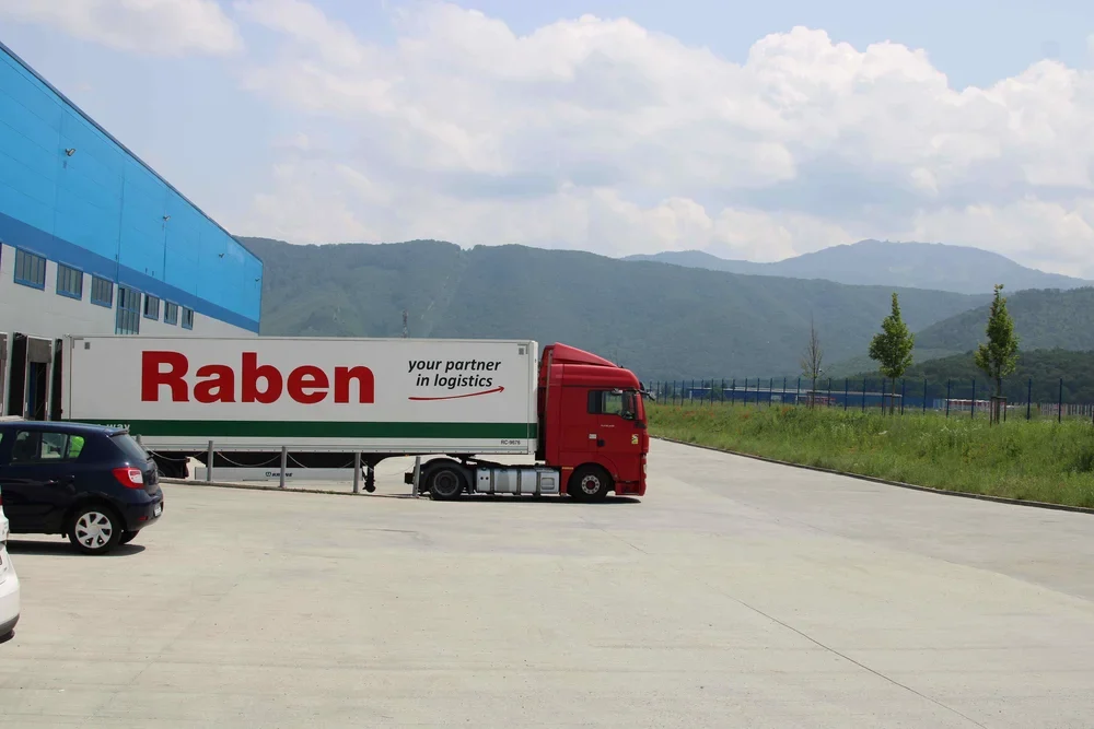 raben group
