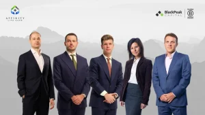 Românii de la Affinity Life Care, furnizor de servicii de îngrijire pentru bătrâni, investiție de la BlackPeak Capital