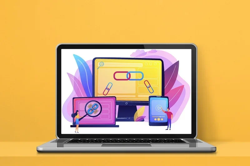Greșeli comune în link building care îți afectează SEO-ul