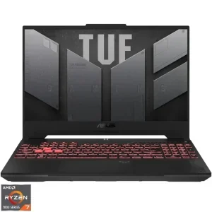 Laptop Gaming ASUS TUF Gaming A15 FA507NUR Laptop Gaming ASUS TUF Gaming A15 FA507NUR
