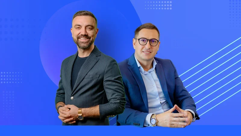 theMarketer și InAfaceri.ro anunță un parteneriat strategic pentru digitalizarea IMM-urilor și accesarea fondurilor europene