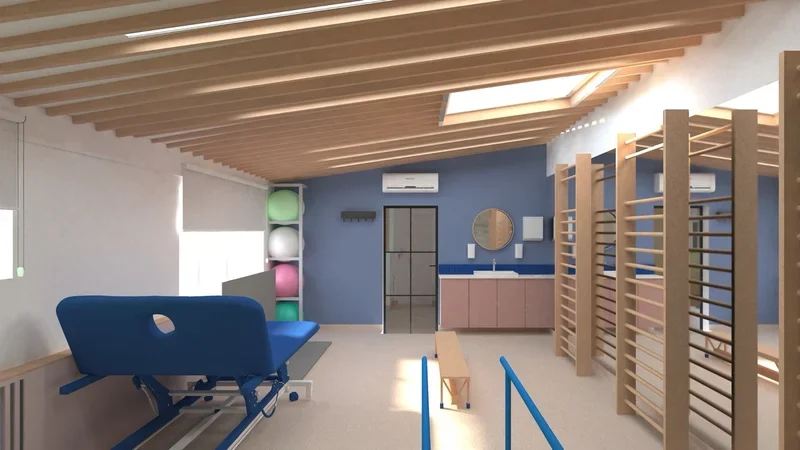 Utilare si modernizare CSM 2 Large