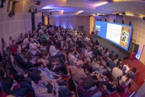 Big Data Week Bucharest Conference, între oportunitățile și provocările AI: Big Data devine și mai mare prin AI