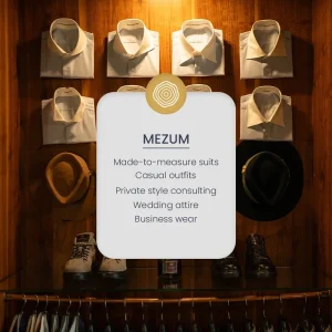 mezum