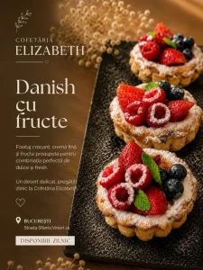 torturi elizabeth cofetarie bucuresti b
