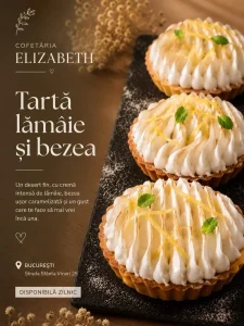 torturi elizabeth cofetarie bucuresti d