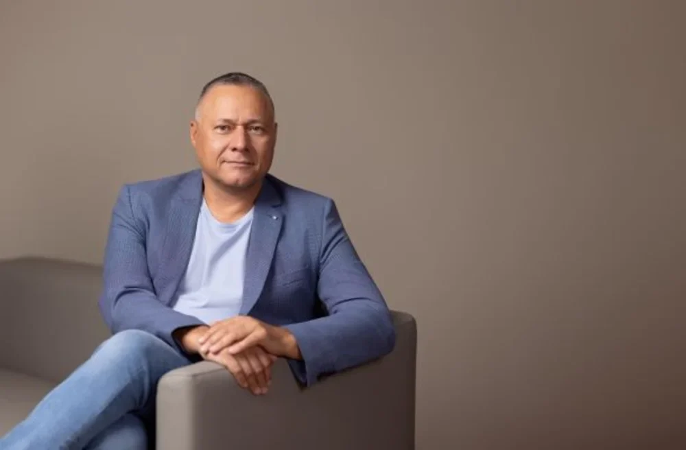 CEO MedLife MihaiMarcu CEO MedLife MihaiMarcu