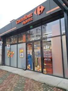 Cargus extinde rețeaua SHIP & GO în aproape 450 de magazine Carrefour din toată țara