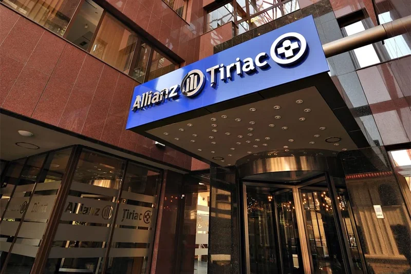 Allianz-Țiriac la 9 luni 2025: poziție financiară solidă și vânzări în creștere