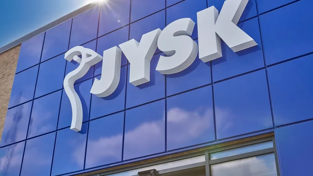 jysk
