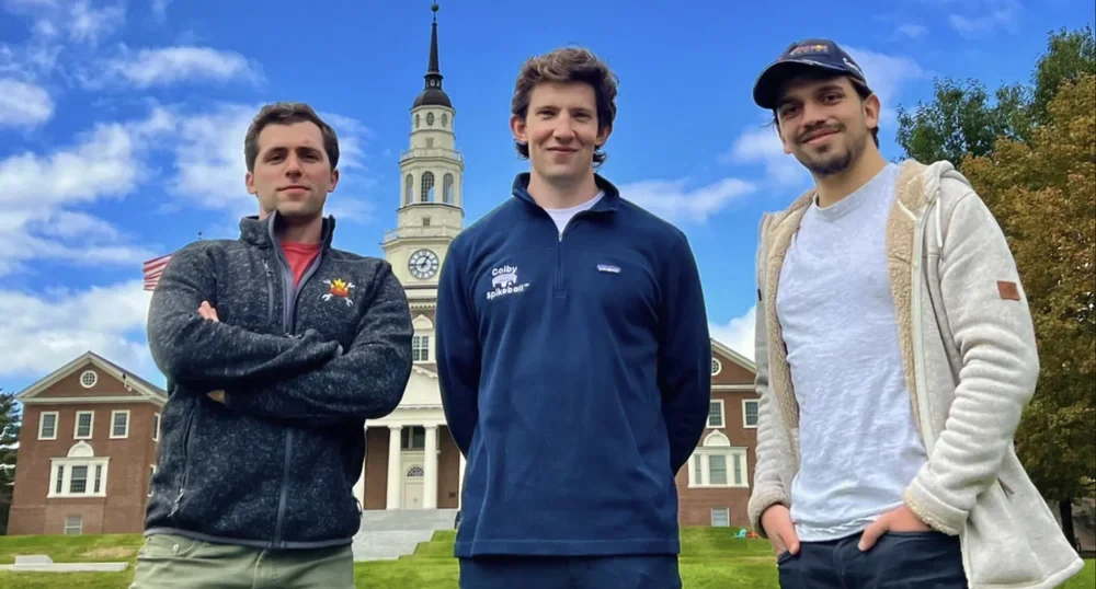 Startup-ul Pryzm, cofondat de românul David Istrati, 12,2 mil. de $ investiție de la un fond Andreessen Horowitz