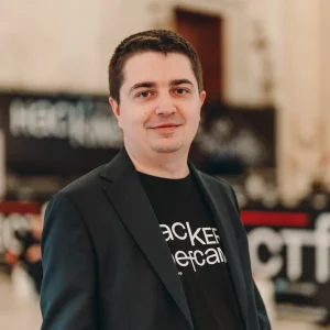 UNbreakable România 2026 este primul program din România care susține tinerii să valorifice inteligența artificială (AI) pentru gestionarea amenințărilor de securitate cibernetică emergente