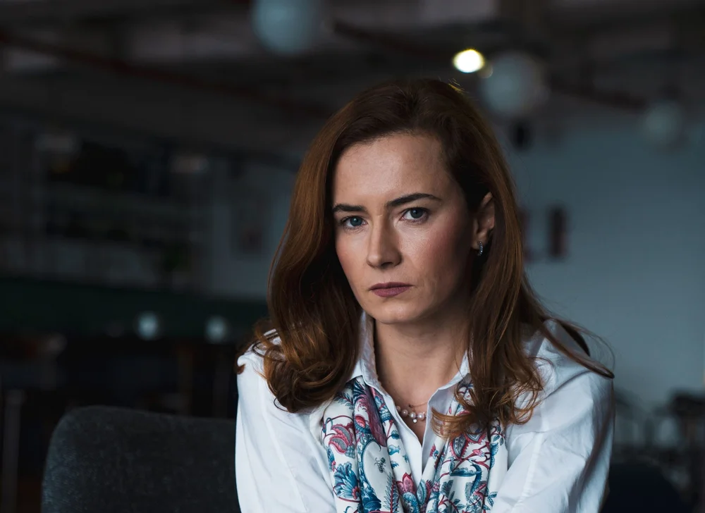 Antreprenoarea și investitoarea Delia Necula preia conducerea companiei Fort în rolul de CEO