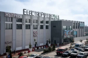 ElectroPutere Mall se extinde la 62.000 de metri pătrați, în urma unei investiții de 22 de milioane de euro, și devine al treilea cel mai mare centru comercial din afara Bucureștiului