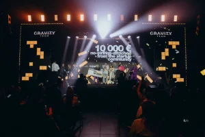 Oportunitate pentru startup-urile din România: Premii totale de 1 mil. euro în competiţia Founders Battle organizată