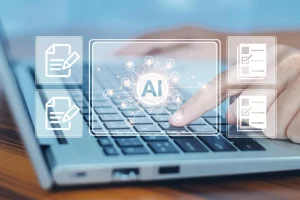 5 Tipuri de conținut unde inteligența artificială nu poate înlocui creatorii umani