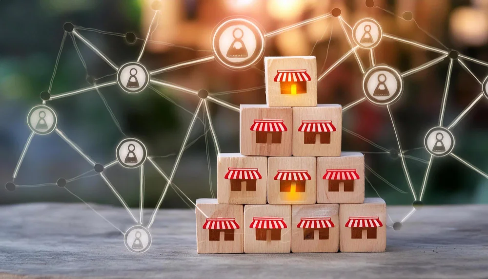 cum sa dezvolti o afacere franciza