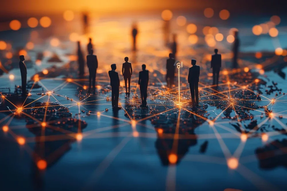 8 platforme de networking profesional care funcționează excelent alături de profilul tău de LinkedIn