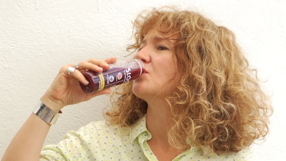 SLooP: brandul românesc care servea smoothie-uri înainte să fie la modă