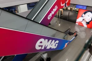 eMAG deschide Beauty Hub, un shop-in-shop dedicat frumuseții