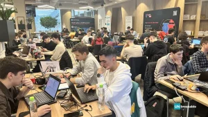 UNbreakable România 2026: Peste 1.700 de tineri antrenați pentru o carieră în securitate cibernetică și prima competiție în care echipele au concurat cu un agent AI autonom