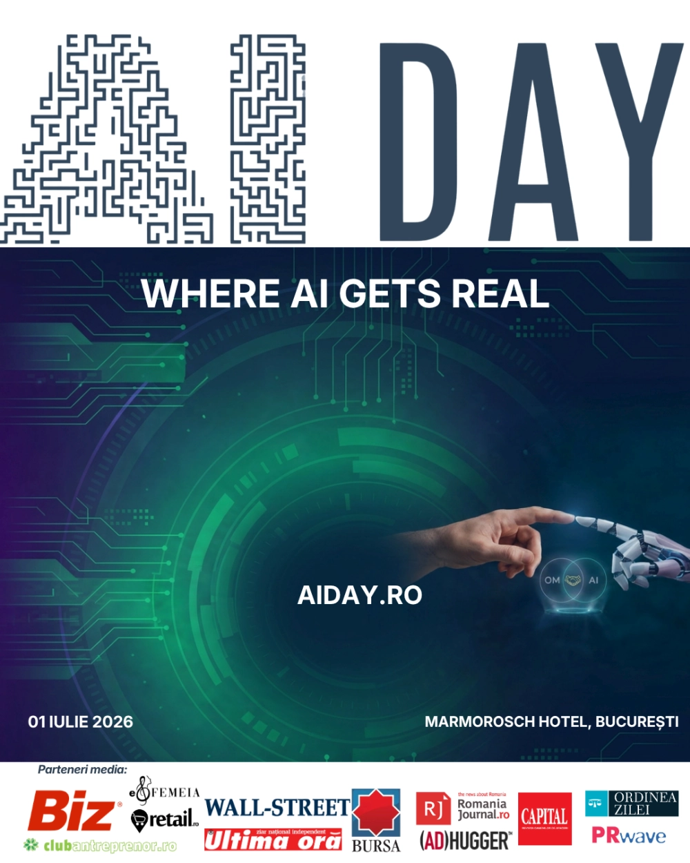 AI DAY