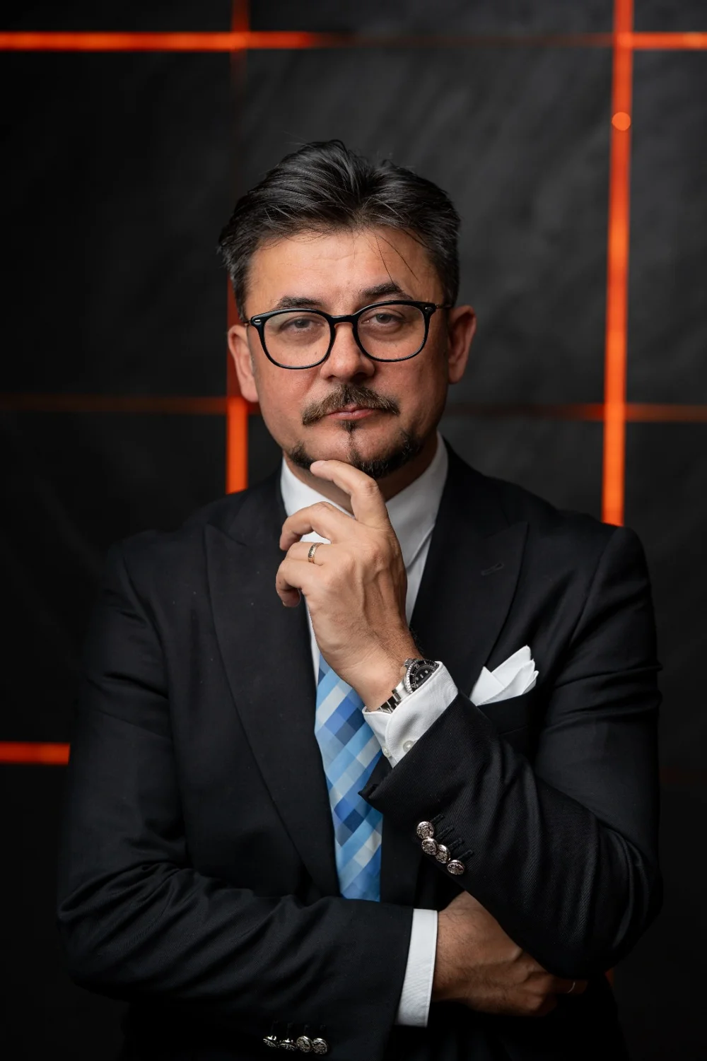 Cristian Onetiu