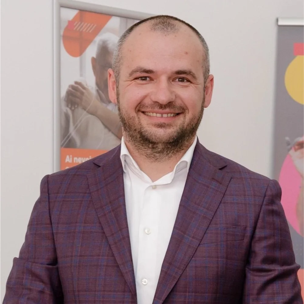 Marius Constantinescu, tbi bank Romania Marius Constantinescu, tbi bank Romania