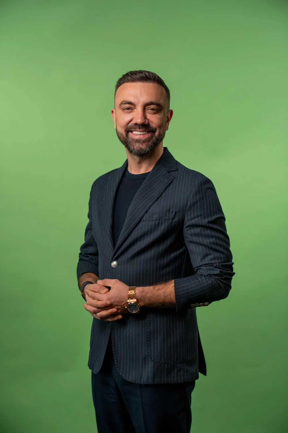 Rares Banescu Founder theMarketer