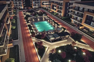 tbi bank finanțează cu 7,5 milioane de euro dezvoltatorul Astorium pentru continuarea proiectului rezidențial Astorium Life din zona Pallady
