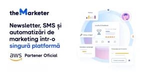 theMarketer achiziționează Conectoo de la compania Conversion Marketing