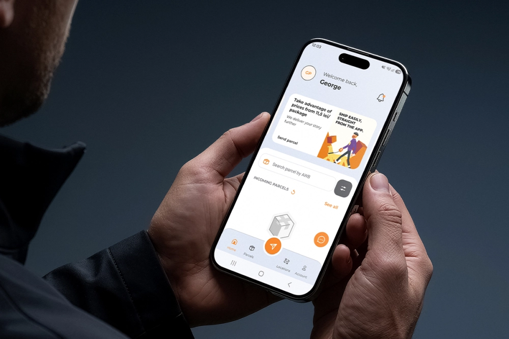 Cargus app download