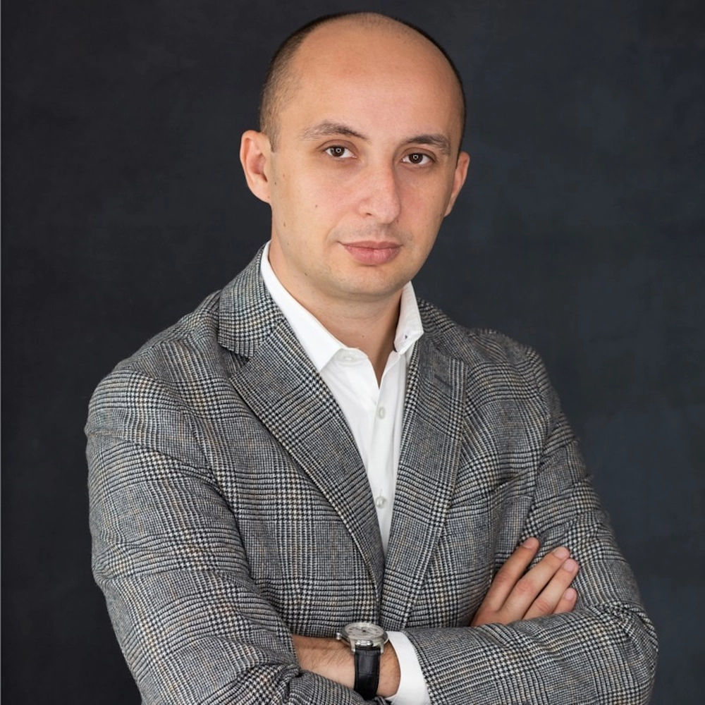 Alexandru Cosma, tbi Alexandru Cosma, tbi