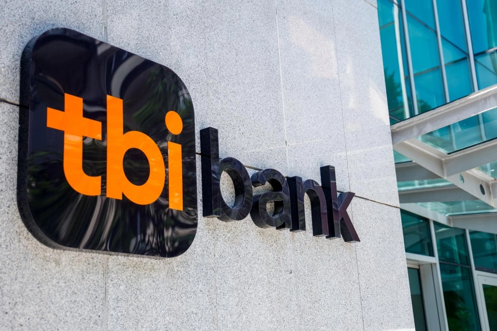 tbi bank permite amânarea ratelor pentru dezvoltatorii imobiliari blocați de căderea sistemului de carte funciară