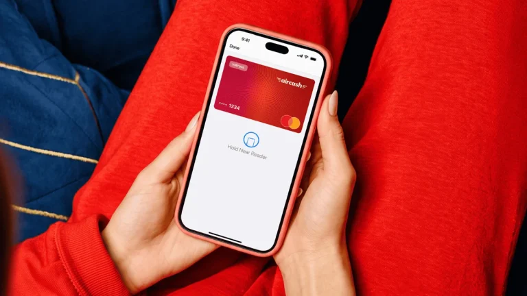 Aircash lansează cardurile virtuale gratuite: o nouă opțiune pentru plățile de zi cu zi