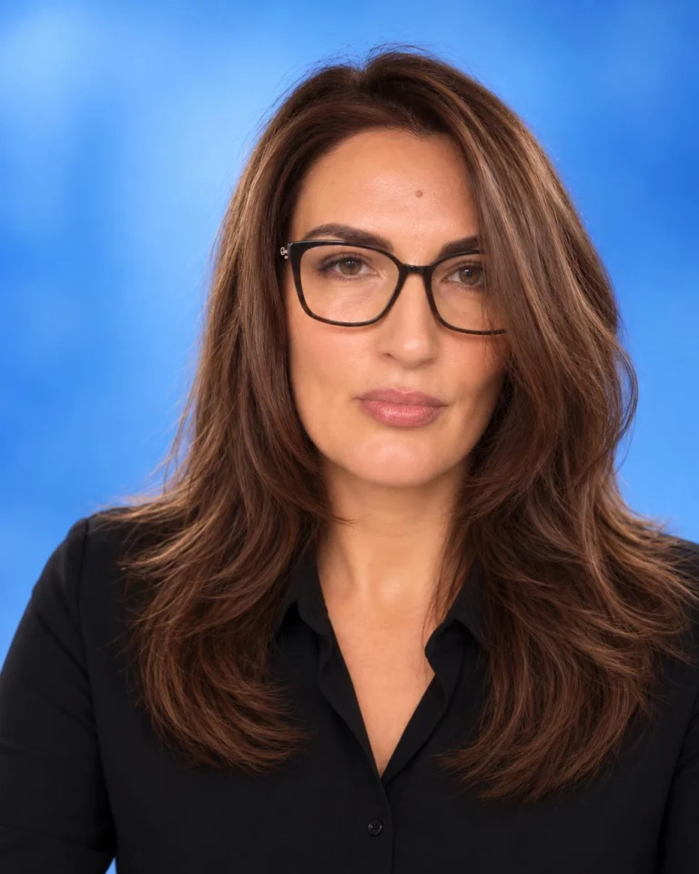 Colliers România o numește pe Simona Urse în poziția de Associate Director | Tenant Services