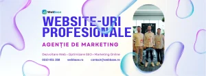 Cât costă un site web pentru firma ta: prețuri, ce include și ce nu
